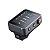 Gatilho de Flash Godox X3 Pro Sem Fio TTL para Nikon - Preto - Imagem 1