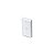 Ui. UAP-AC-IW Access Point Ubiquiti Unifi AC In-Wall 2,4/5GHZ 250+ Clientes sem CX - Imagem 1