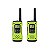 Walkie Talkie Motorola Talkabout T600H2O para Até 56KM Bivolt - Verde/Preto - Imagem 1
