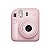 Câmera Fujifilm Instax Mini 12 Instantânea - Rosa Blossom - Imagem 1