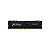 Memória RAM para PC Kingston Fury Beast KF432C16BB/8 8GB DDR4 3200 MHZ - Imagem 1