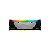 Memória RAM Kingston Fury Renegade RGB 8GB DDR4 3600 MHz - Preto KF436C16RB2A/8 - Imagem 1