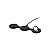 Carregador Sem Fio Satechi Onthego ST-QTG31K 3 em 1 - Preto - Imagem 1