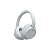 Fone de ouvido Sony WH-CH720N Bluetooth Branco - Imagem 1