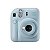 Câmera Instantânea Fujifilm Instax Mini 12 - Azul Pastel - Imagem 1