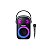 Caixa de Som Tronsmart Halo 110 - USB/Aux - 60W - À Prova D'Água - com Microfone - Preto - Imagem 1