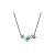 Colar Swarovski 5668278 Mesmera - Imagem 1