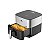 Fritadeira Air Fryer Electrobras Magnific EBAF-90D 2200 W 220V - Preto/Prata 9L - Imagem 1