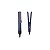 Ferro de Passar Abc A3008 Azul 220V - Imagem 1