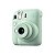 Câmera Instantânea Fujifilm Instax Mini 12 com Flash A Pilha - Verde Menta - Imagem 1