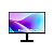 Monitor Samsung Essential S3 S32GF LS22F320GANXZA 22" Full HD (1920 X 1080), 5MS, 120HZ, Ips, 2XHDMI 1.4, Preto - Imagem 1