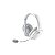 Fone de ouvido Gamer Razer RZ04-04430200 Barracuda X Wireless Branco - Imagem 1