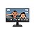 Monitor 25 MSI Pro MP251 E14L 100HZ/1MS/Preto - Imagem 1