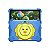 Tablet Blackview Link 1 Kids 64GB/4GB Ram de 20 cm 8MP/5MP - Azul Oceano - Imagem 1