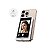 Projetor de Celular Essager EPM-YMO2-Z Magnético Selfie com Tela Wi-Fi - Imagem 1