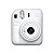 Câmera Fujifilm Instax Mini 12 - Branco Argila - Imagem 1