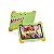 Tablet Infantil C Idea CM10000 Plus - 8/512GB - Wi-Fi Verde - Imagem 1