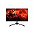 Monitor Teros TE-2417S 24" Full HD 144Hz HDMI DP - Preto - Imagem 1