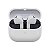Fone de Ouvido Sem Fio Samsung Galaxy BUDS3 FE SM-R420NZAALTA com Cancelamento de Ruído Ativo - Cinza - Imagem 1