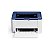 Impressora Laser Monocromática Xerox Phaser 3020 220V - Branco/Azul - Imagem 1
