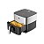 Fritadeira Airfryer Electrobras EBAF-90D 220 - Imagem 1