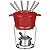 Jogo de Fondue Cuisinart 13 Peças FP-115RS - Imagem 1