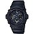 Relógio Masculino Casio AW-591BB-1ADR G-Shock - Imagem 1