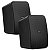 Caixa de Som Acústica Frahm CSL 5" 80W Preto Externa (1 Par) - Imagem 1