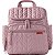 Mochila Maternal Skip Hop Forma Fralda Névoa Malva 9M203710 - Imagem 1