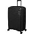 Maleta de Viagem It Luggage Spontaneous 15-2881-08 Preto - Médio - Imagem 1