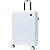 Maleta de Viagem It Luggage Spontaneous 15-2881-08 Branca - Média - Imagem 1