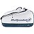 Bolsa Bullpadel Pearl BPP25021 - Branca - Imagem 1