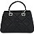 Bolsa Ana Hickmann AH2112B87-900 Feminina - Preta - Imagem 1