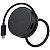 Adaptador USB-C Onthego Multifuncional 7 em 1 Satechi MN25STIO3 Preto - Imagem 1