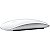 Mouse Magic Apple (USB-C) - Superfície Branca Multi-Touch MXK53AM A3204 - Imagem 1
