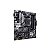 Placa-mãe AM4 Asus B550M-A Ac Prime HDMI/DVI/VGA Wifi - Imagem 1