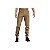Calça Caterpillar Masculina Stretch Canvas 36/32 Bege - 1810103-10401 - Imagem 1