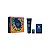 Kit Perfume Versace Eau Fraîche Extrême Edp - Masculino 3 Peças - Imagem 1