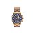 Relógio Masculino Analógico Hummer WH2-224126 Metal - Imagem 1