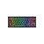Redragon Teclado Gamer Uranus Pro K737B RGB Sem Fio - Preto - Imagem 1