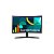 Monitor Samsung Essential S3 S36GD 100HZ 24 Polegadas - Imagem 1