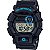Relógio Casio Digital GD-400-1B2DR - Imagem 1