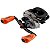 Carretilha Rotativa Abu Garcia MAX4STX-L (Destro) - Imagem 1