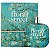 Perfume Floral Street Sweet Almond Blossom EDP 50mL - Feminino - Imagem 1