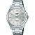 Relógio Casio Analógico MTS-115D-7AVDF - Masculino - Imagem 1