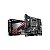 Placa-mãe AMD AM4 Gigabyte B550M Aorus Elite HDMI/DVI/DDR4 - Imagem 1