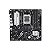 Placa Mãe Asus Prime A620AM-A - AM5 - DDR5 - HDMI/Displayport/VGA - Micro-ATX - Imagem 1