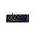 Teclado Gamer Razer Huntsman Mini RZ03-03392900-R311 Switch Purple Layout 60% - Preto - Imagem 1