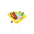Centro de Jogo Inflável Intex 57158 Fun Fruits - Imagem 1