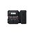Pedal Multiefeitos Zoom G1X Four Preto - Imagem 1